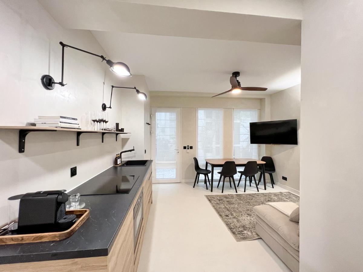Superb Apartment Palais Royal Louvre Museum Free Netflix Paris Luaran gambar